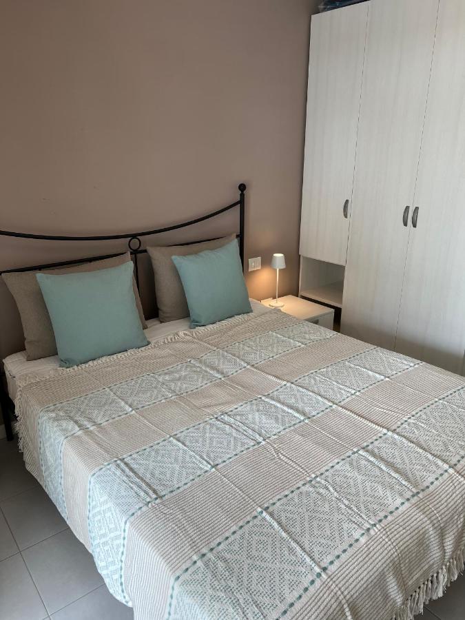 Ferienwohnung Vista Mare Grado Exterior foto
